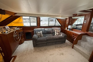 45ft Californian Yacht For Sale