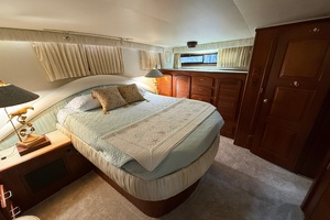 45ft Californian Yacht For Sale
