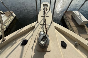 45ft Californian Yacht For Sale