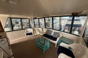 45ft Californian Yacht For Sale