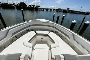 34FT (10.46M) PURSUIT