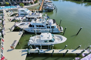 34FT (10.46M) PURSUIT