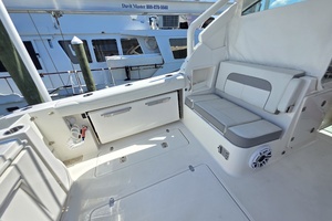 34FT (10.46M) PURSUIT