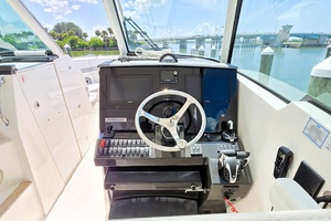 34FT (10.46M) PURSUIT