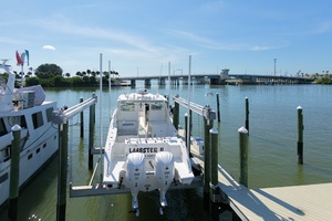 34FT (10.46M) PURSUIT