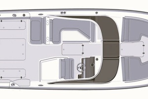 34FT (10.46M) PURSUIT yacht for sale