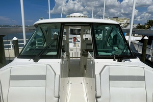 34FT (10.46M) PURSUIT