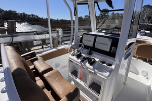 27ft Sea Hunt Yacht For Sale