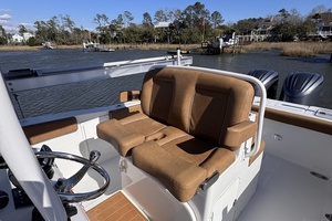 27ft Sea Hunt Yacht For Sale