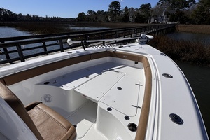 27ft Sea Hunt Yacht For Sale