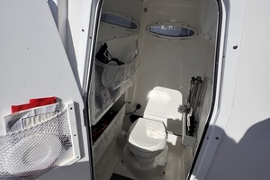 27ft Sea Hunt Yacht For Sale