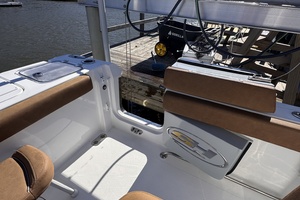 27ft Sea Hunt Yacht For Sale