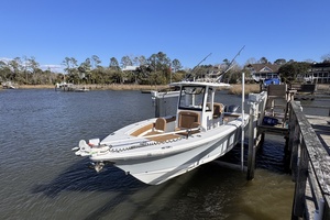 27ft Sea Hunt Yacht For Sale