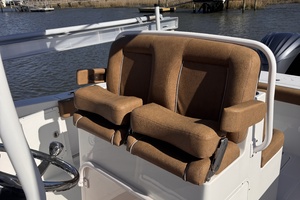 27ft Sea Hunt Yacht For Sale