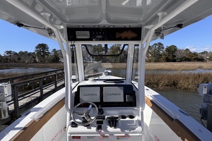 27ft Sea Hunt Yacht For Sale