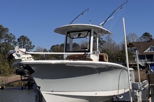 27ft Sea Hunt Yacht For Sale