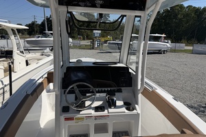 27ft Sea Hunt Yacht For Sale