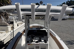 27ft Sea Hunt Yacht For Sale
