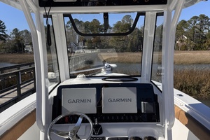 27ft Sea Hunt Yacht For Sale