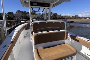 27ft Sea Hunt Yacht For Sale