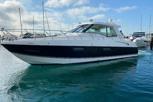 ANDIAMO yacht for sale