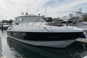 ANDIAMO Worth Avenue Yachts