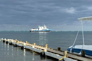 SOUTHERN COMFORT yacht for sale