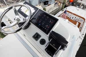 46ft Invincible Yacht For Sale