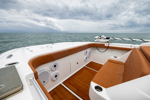 46ft Invincible Yacht For Sale