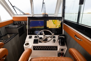 46ft Invincible Yacht For Sale