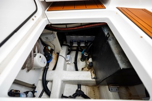 46ft Invincible Yacht For Sale