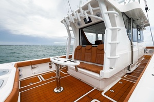 46ft Invincible Yacht For Sale