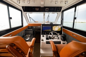 46ft Invincible Yacht For Sale