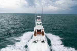 46ft Invincible Yacht For Sale