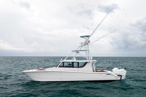 46ft Invincible Yacht For Sale
