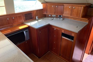 La Baronesa II 47ft Riviera Yacht For Sale