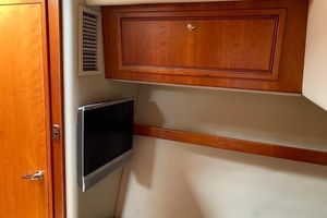 La Baronesa II 47ft Riviera Yacht For Sale
