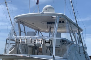 La Baronesa II 47ft Riviera Yacht For Sale