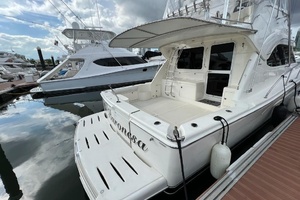 La Baronesa II 47ft Riviera Yacht For Sale