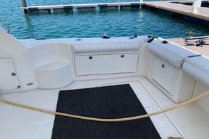 La Baronesa II 47ft Riviera Yacht For Sale