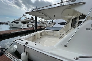 La Baronesa II 47ft Riviera Yacht For Sale