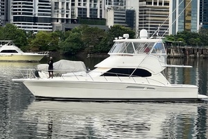 La Baronesa II 47ft Riviera Yacht For Sale