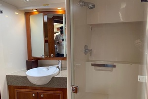 La Baronesa II 47ft Riviera Yacht For Sale