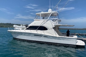 La Baronesa II 47ft Riviera Yacht For Sale