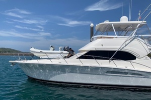 La Baronesa II 47ft Riviera Yacht For Sale