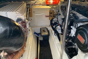 La Baronesa II 47ft Riviera Yacht For Sale