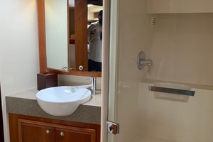La Baronesa II 47ft Riviera Yacht For Sale