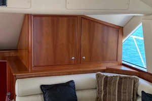 La Baronesa II 47ft Riviera Yacht For Sale