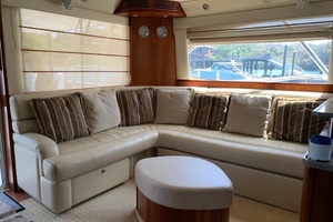 La Baronesa II 47ft Riviera Yacht For Sale