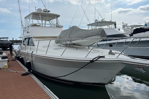 La Baronesa II 47ft Riviera Yacht For Sale